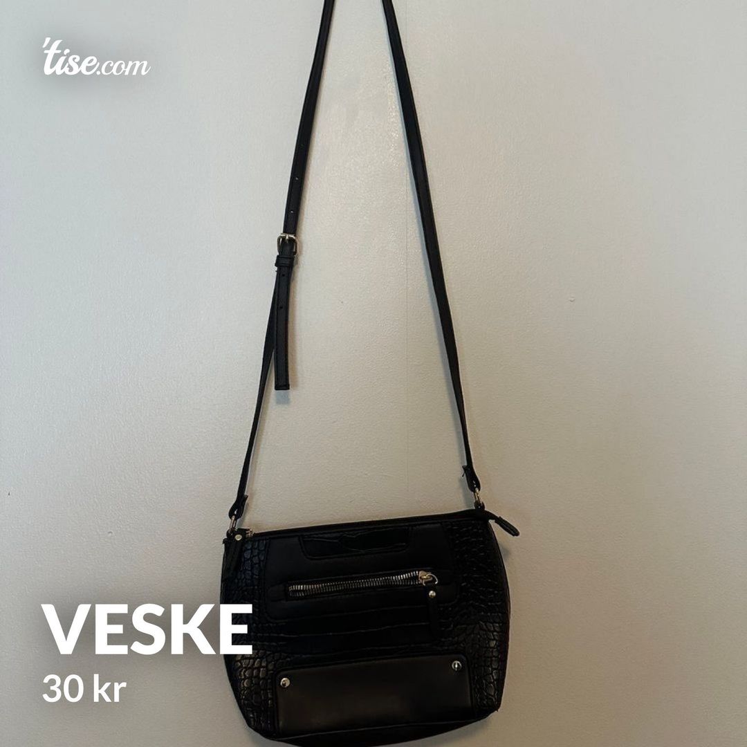 Veske