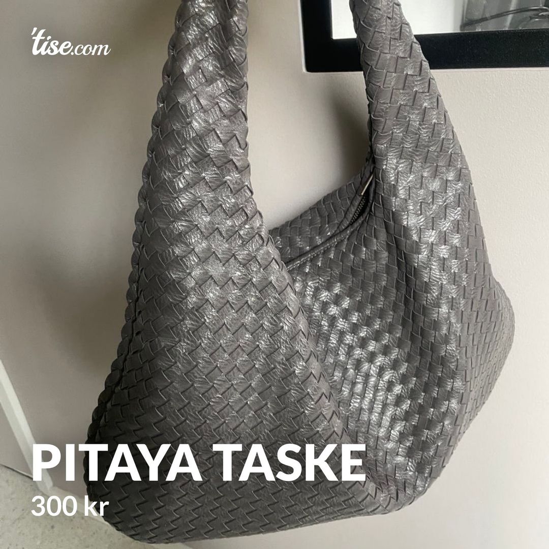 Pitaya taske