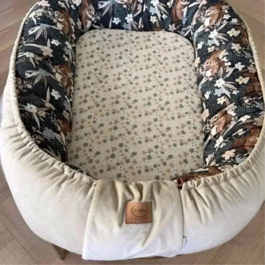 Babynest la millou