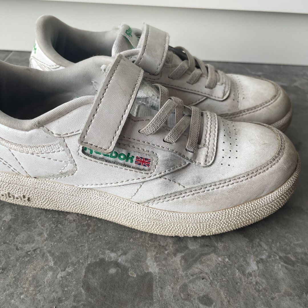 Reebok-sko