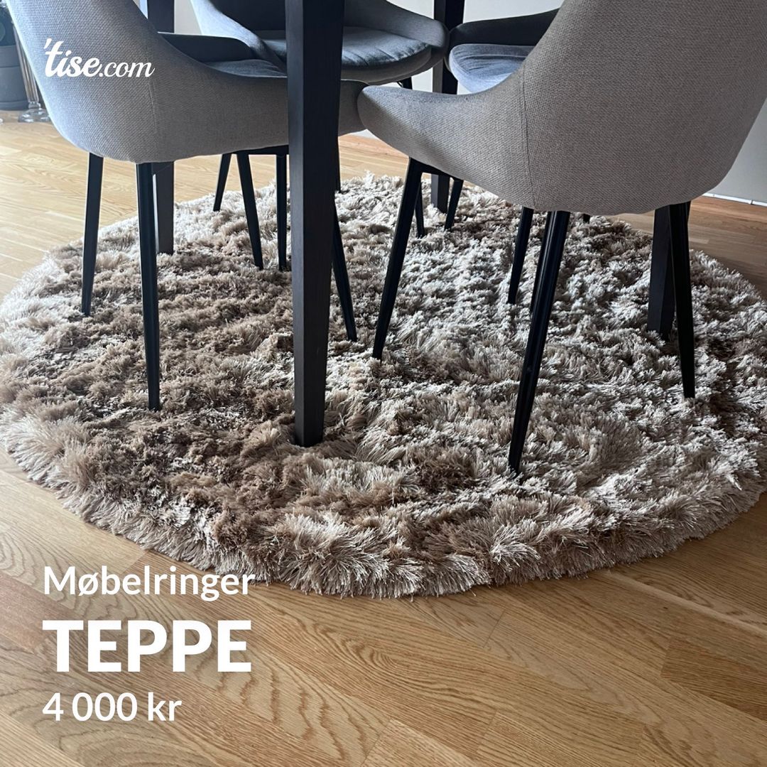 Teppe