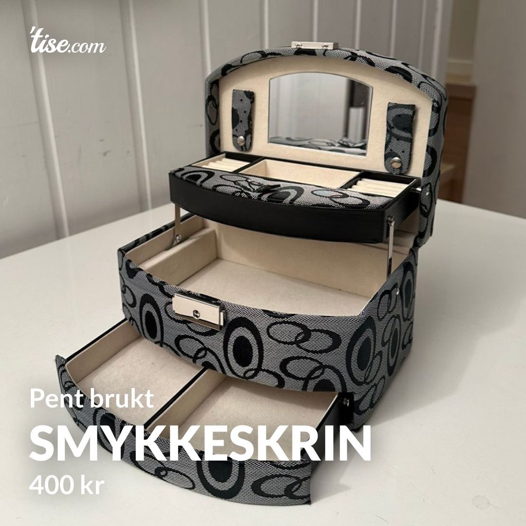 Smykkeskrin