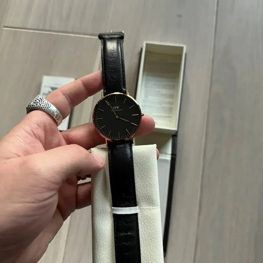 Daniel Wellington