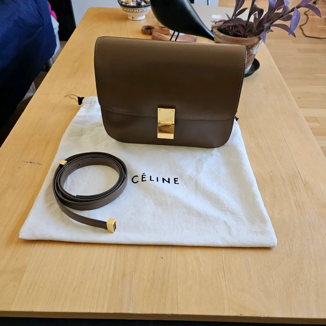 CELINE