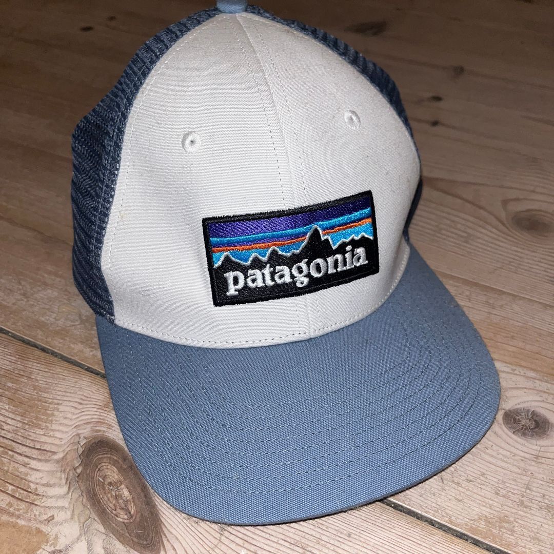 Patagonia kasket