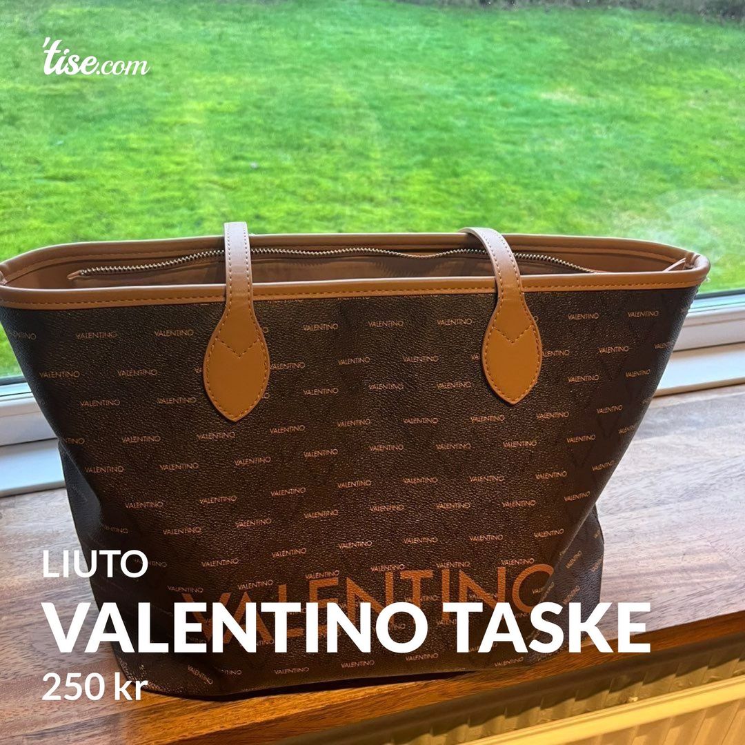 Valentino taske