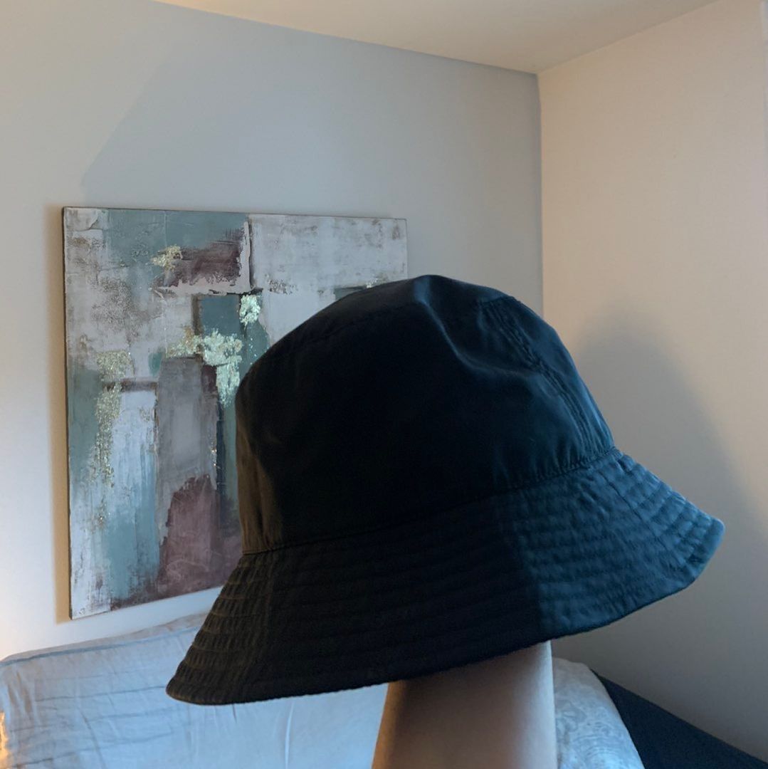 Bucket Hat