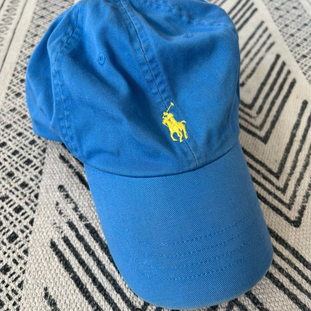 Caps Polo