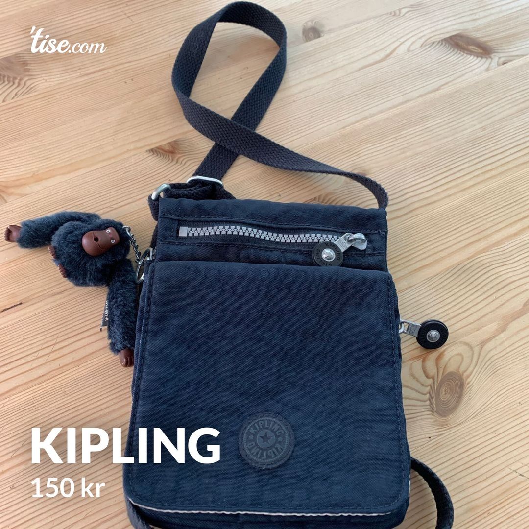 Kipling