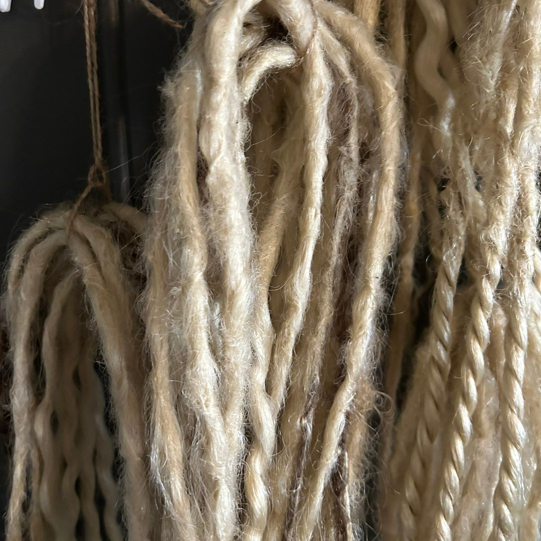 Dreads extension