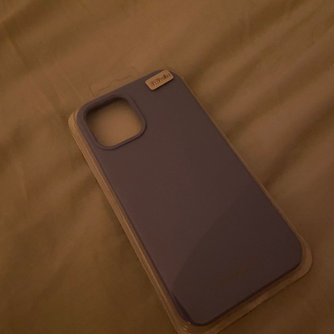 Iphone cover