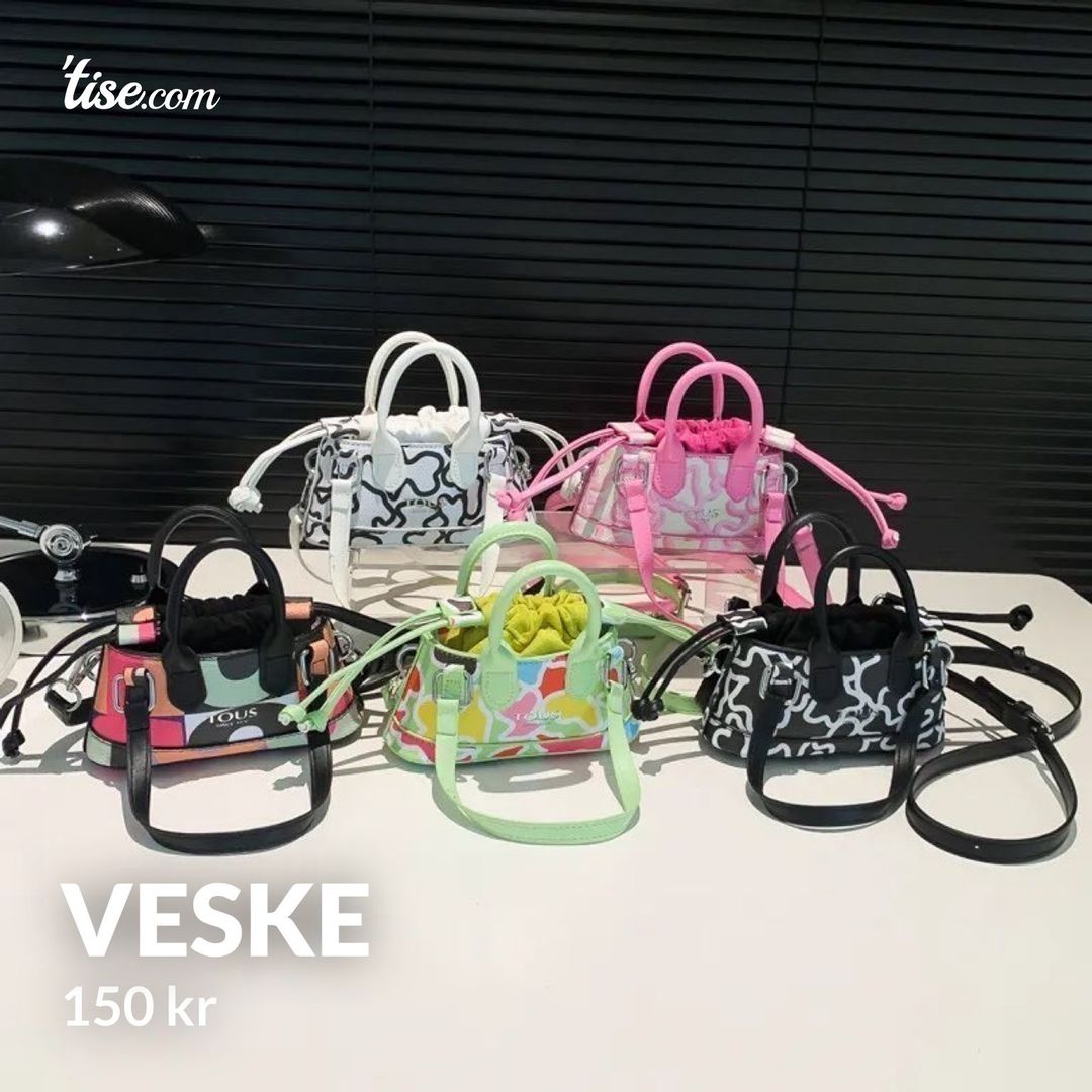 Veske