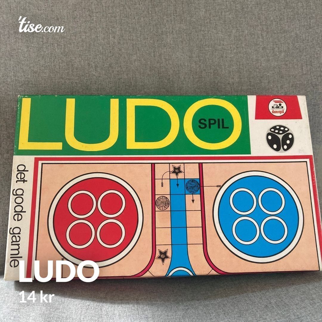 Ludo