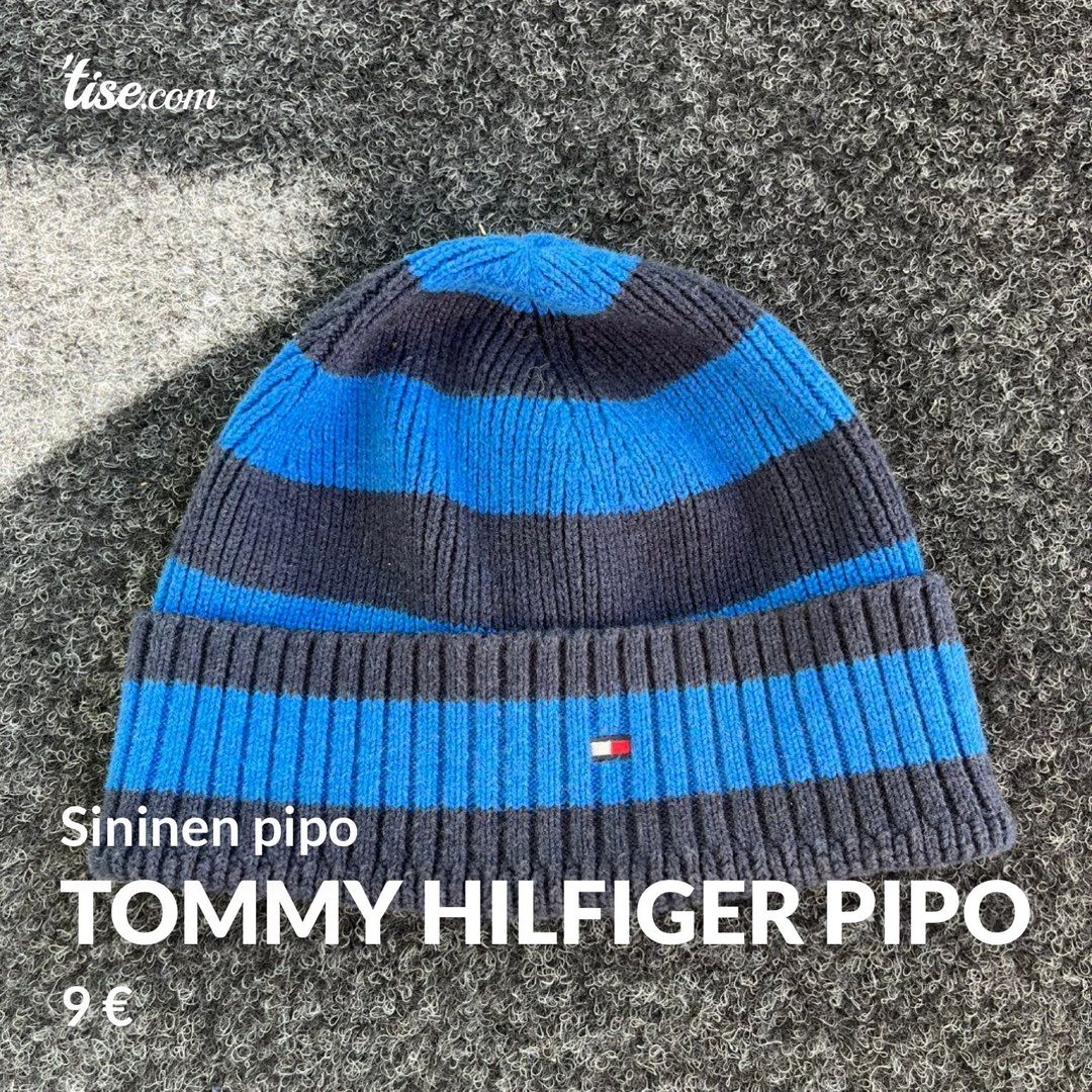 Tommy Hilfiger pipo