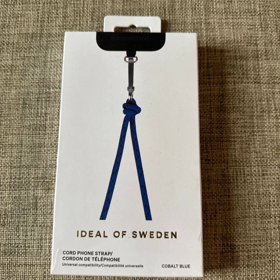 Ideal of Sweden