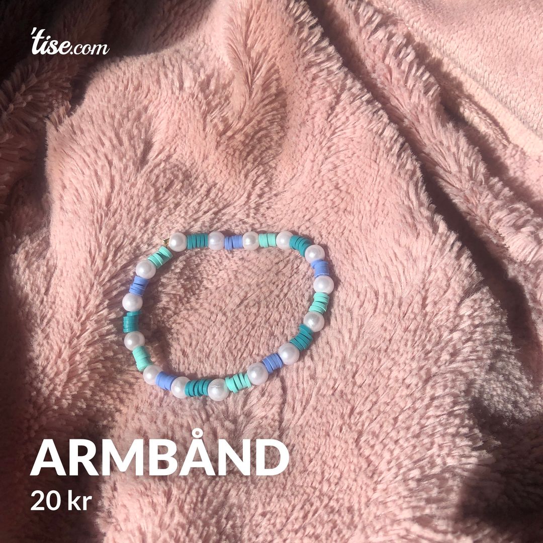 Armbånd