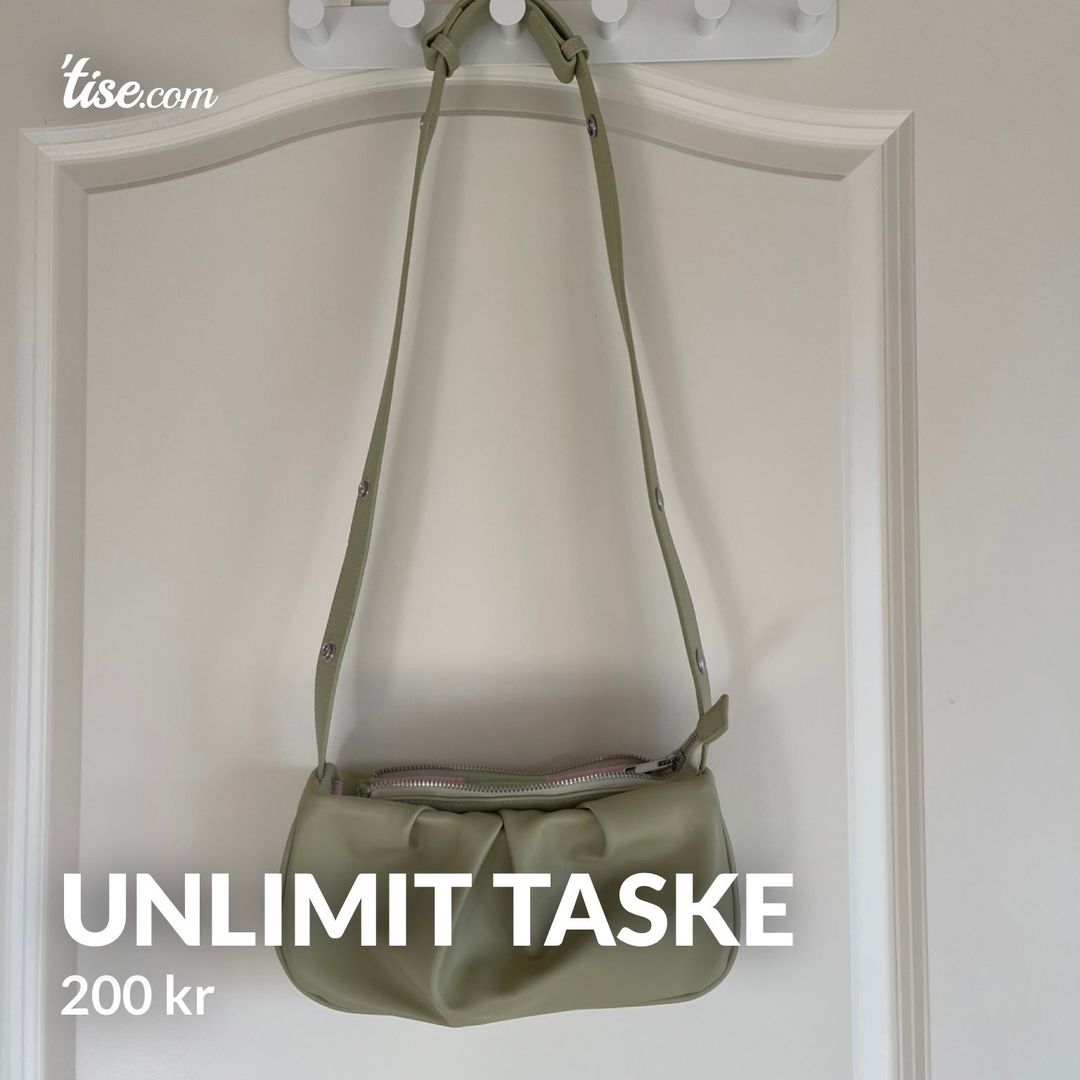 Unlimit taske