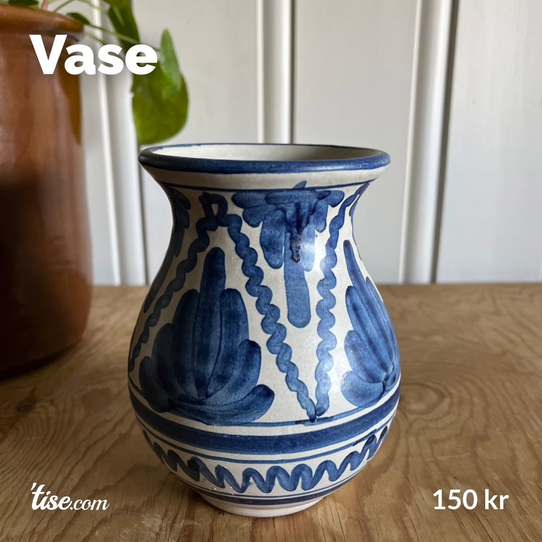 Vase