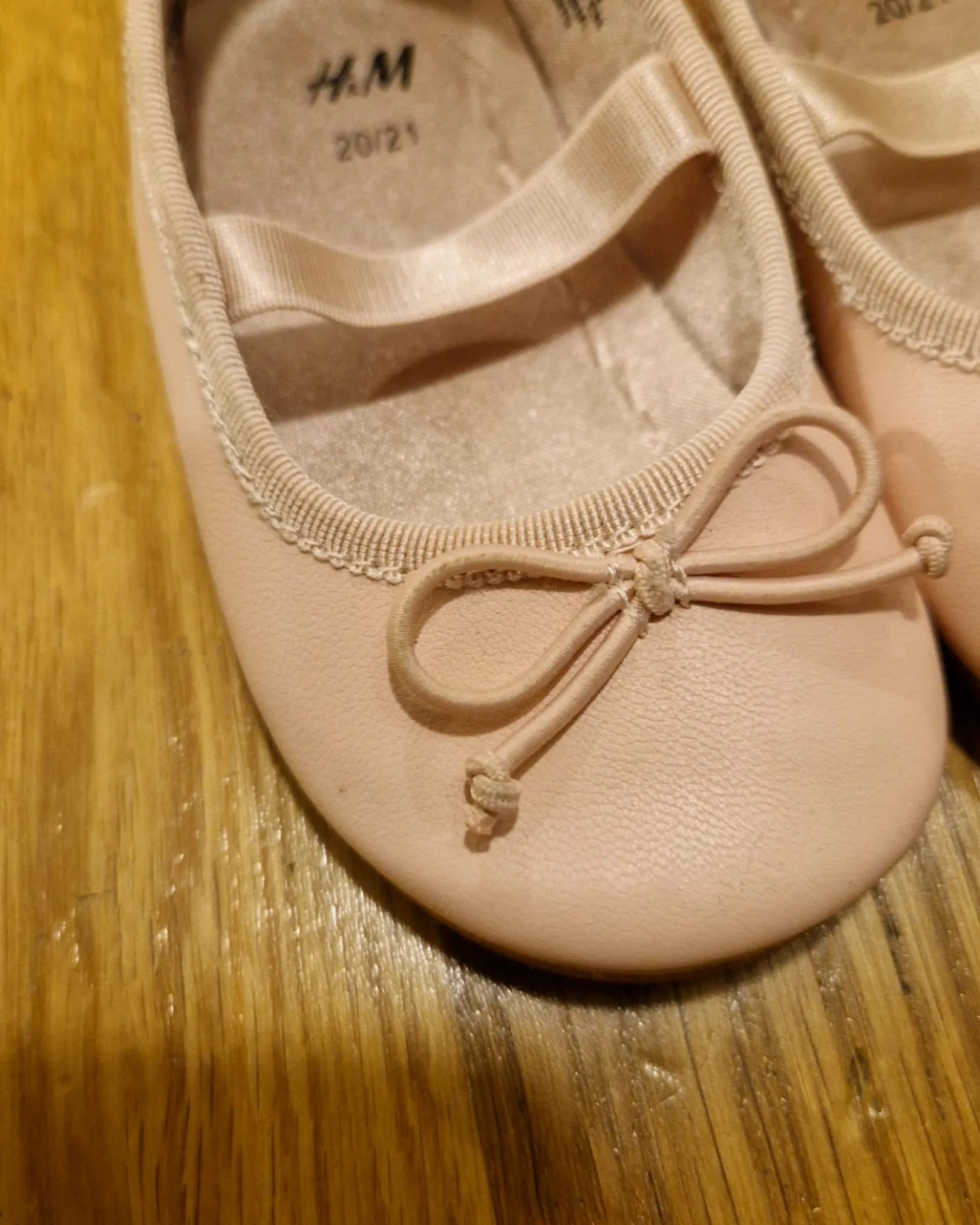 Ballerinasko 20/21