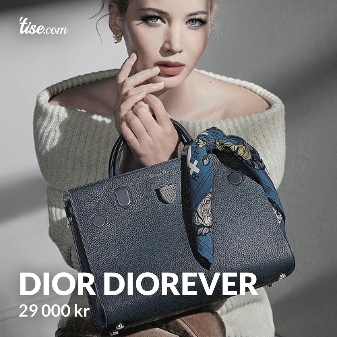 Dior Diorever