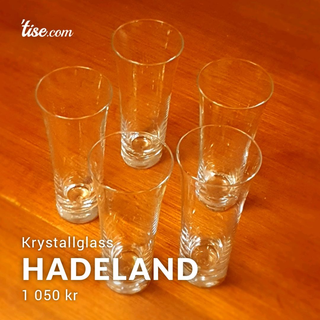 Hadeland