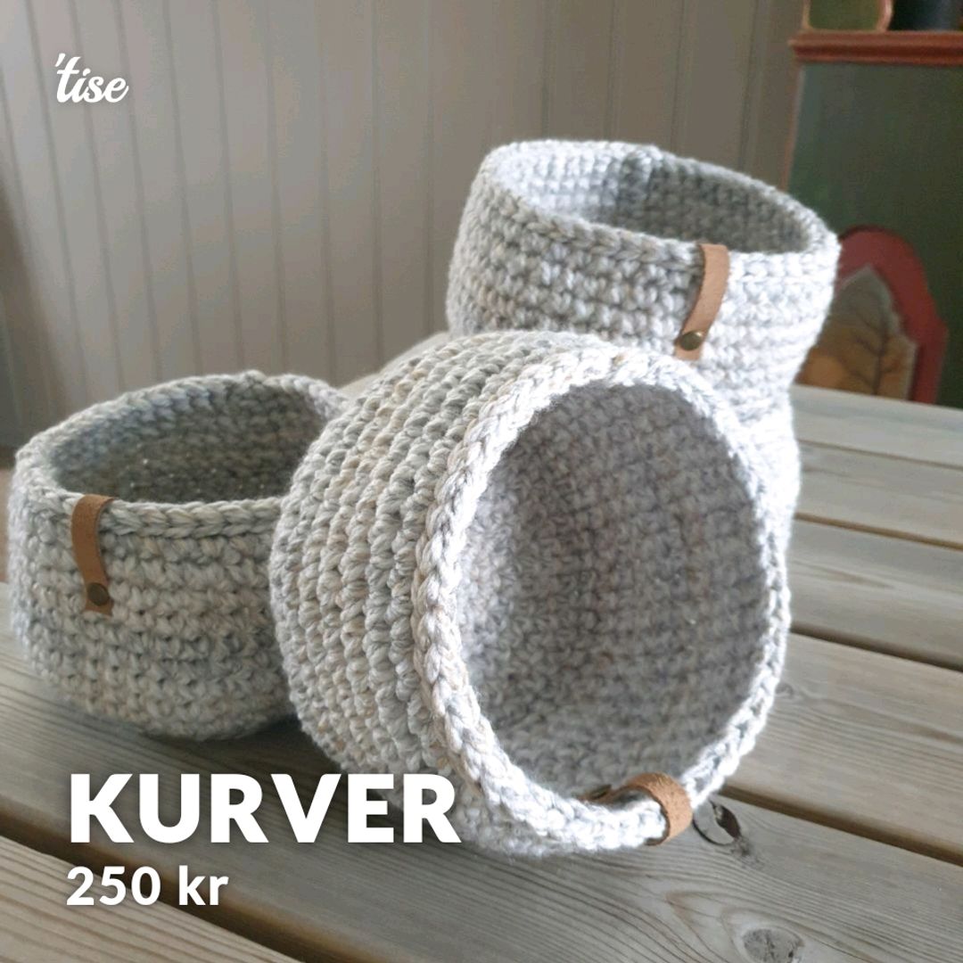 Kurver