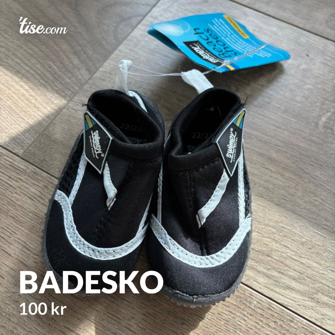 Badesko