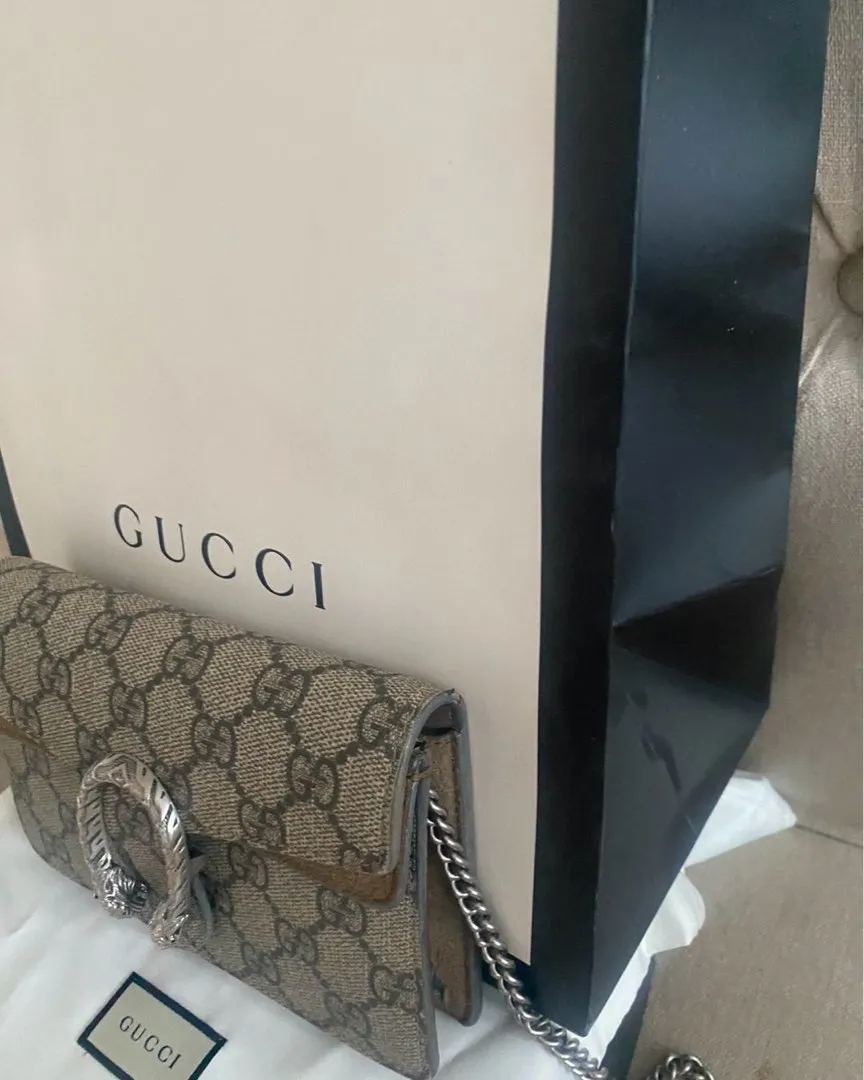 Gucci