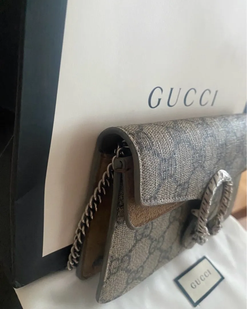 Gucci