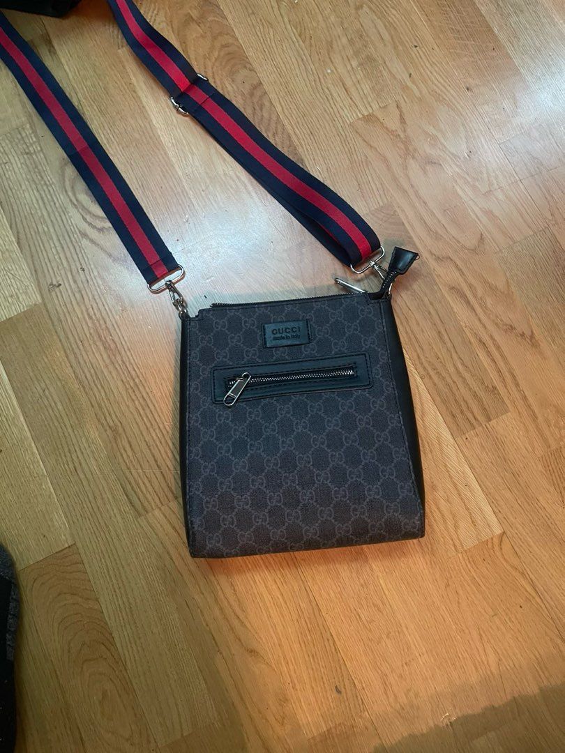 Gucci sid bag