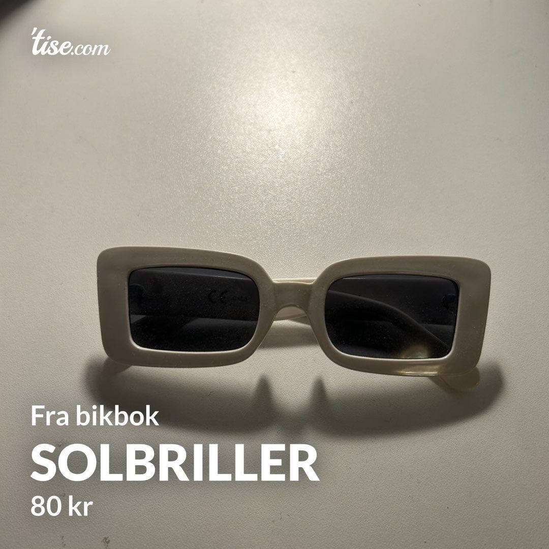 Solbriller