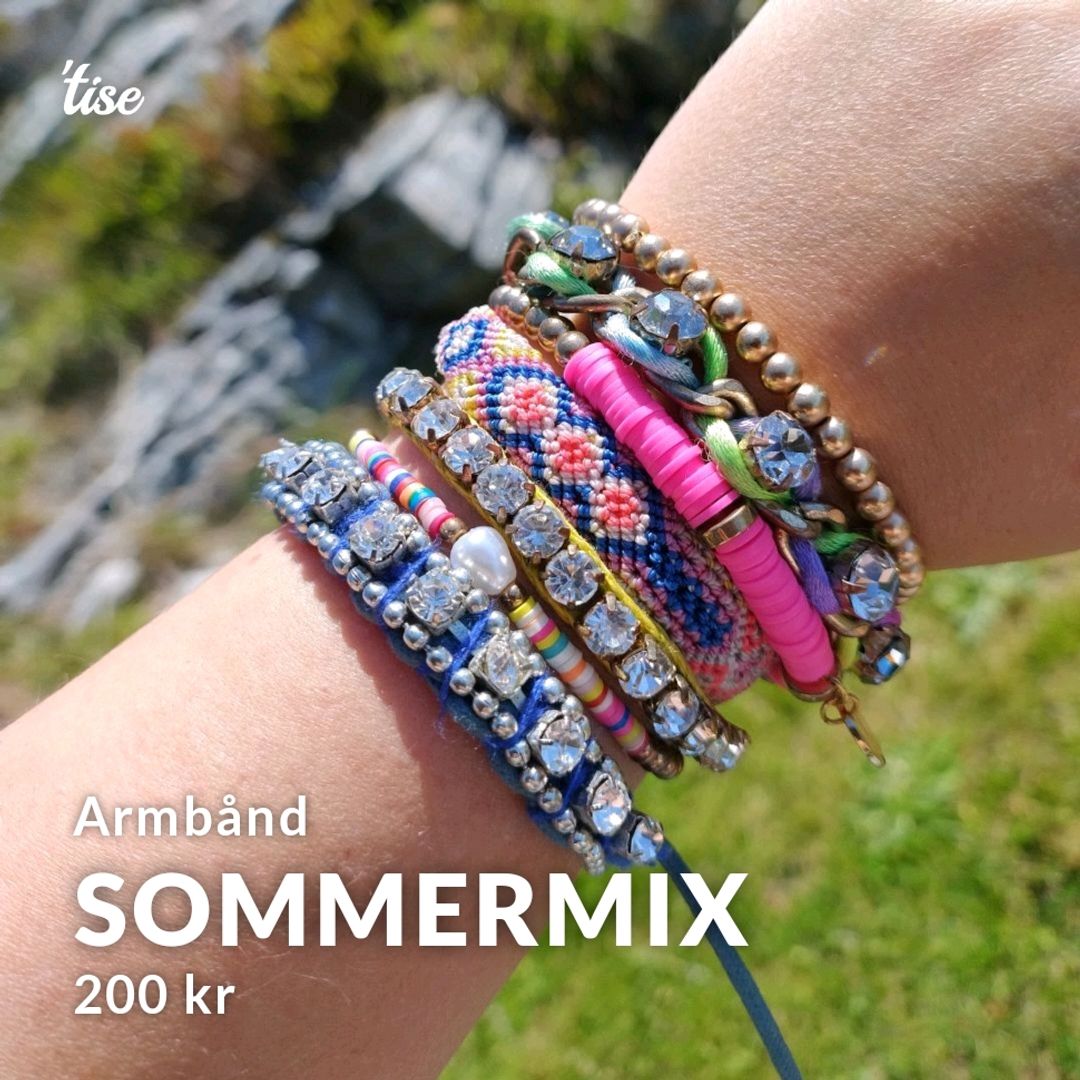 Sommermix