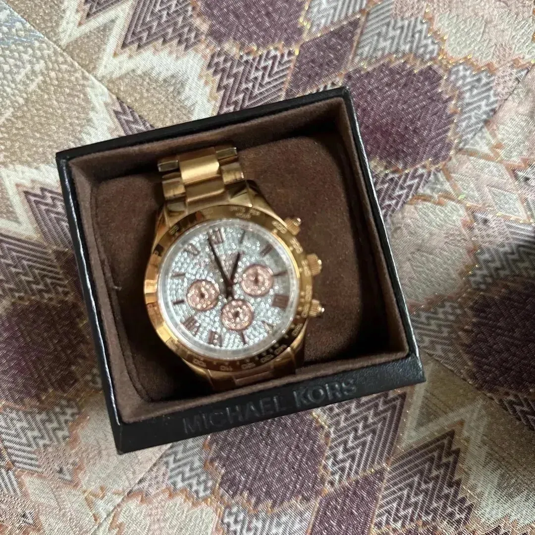 Michael Kors