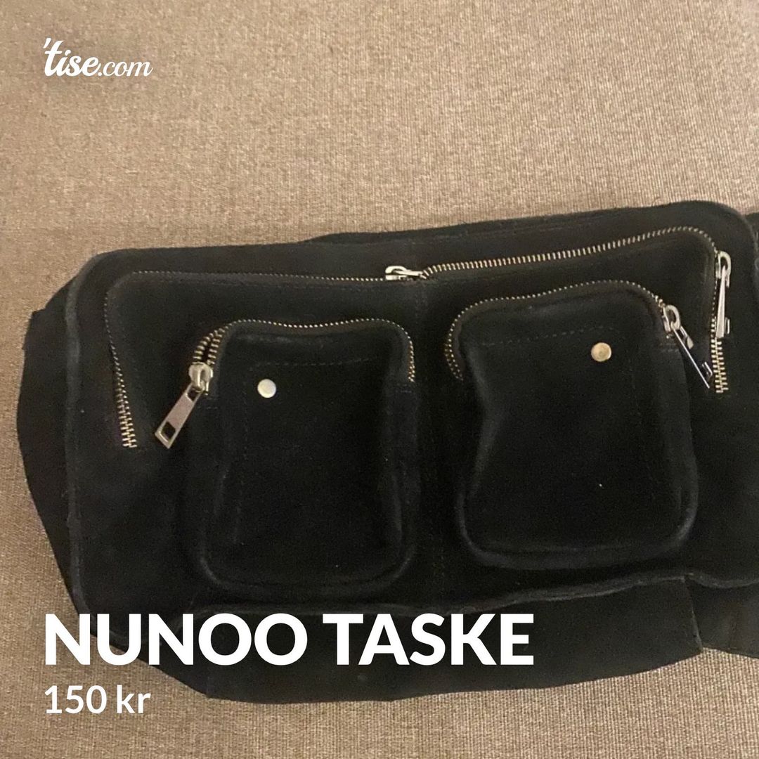 Nunoo taske