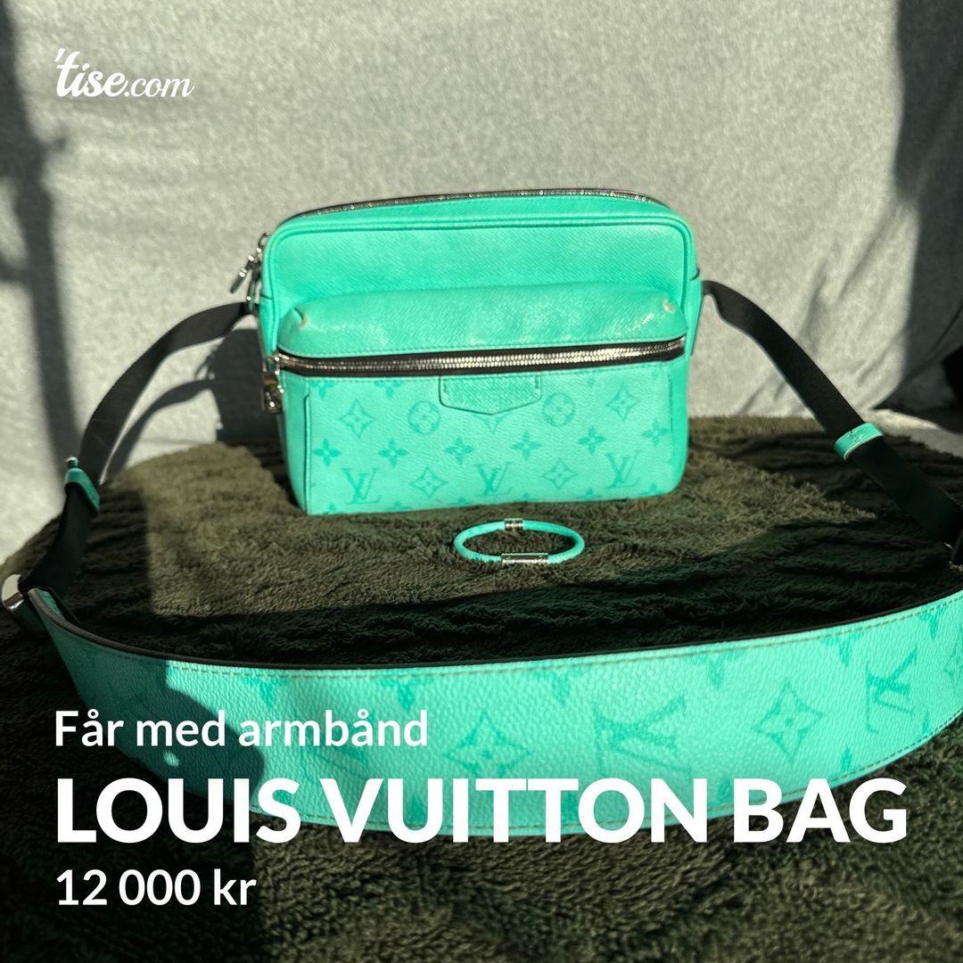 Louis Vuitton Bag