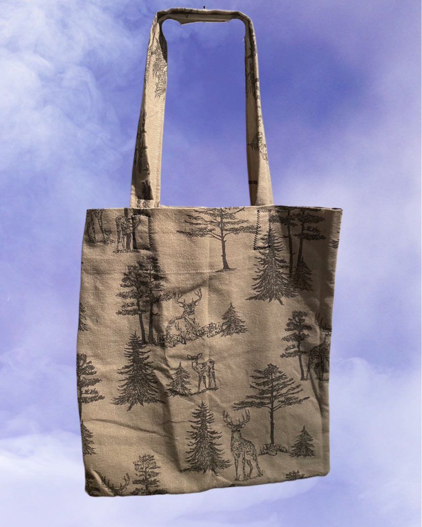 Tote bag