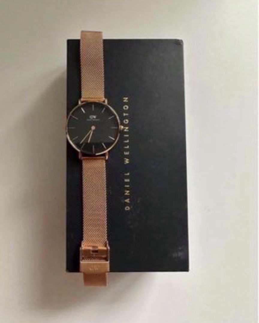 Daniel Wellington ur