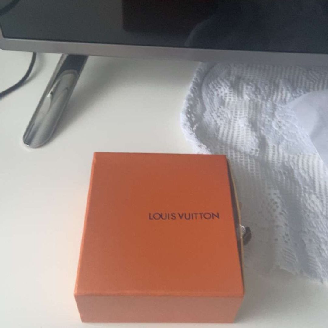 Louis vuitton belte