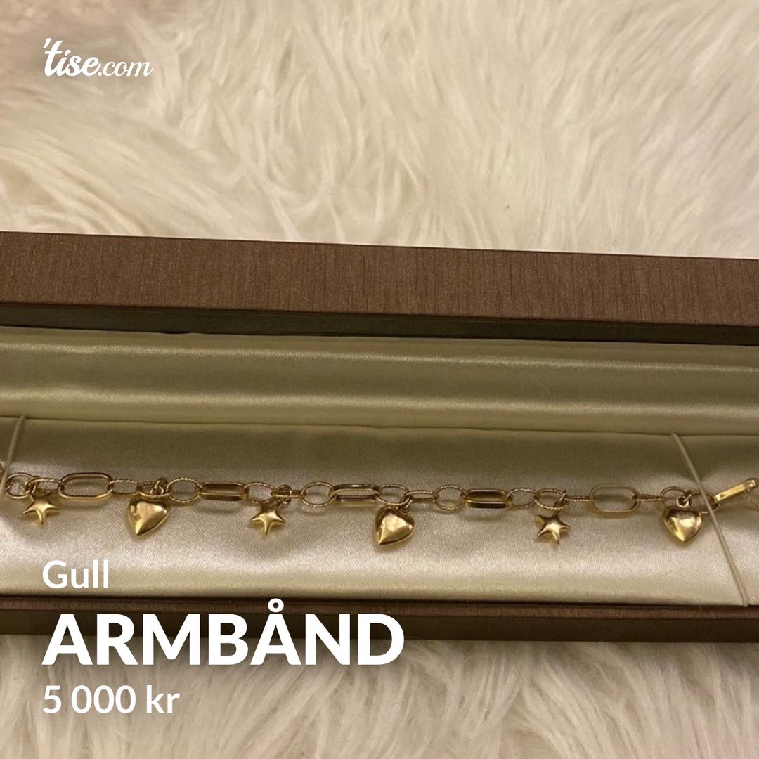 Armbånd