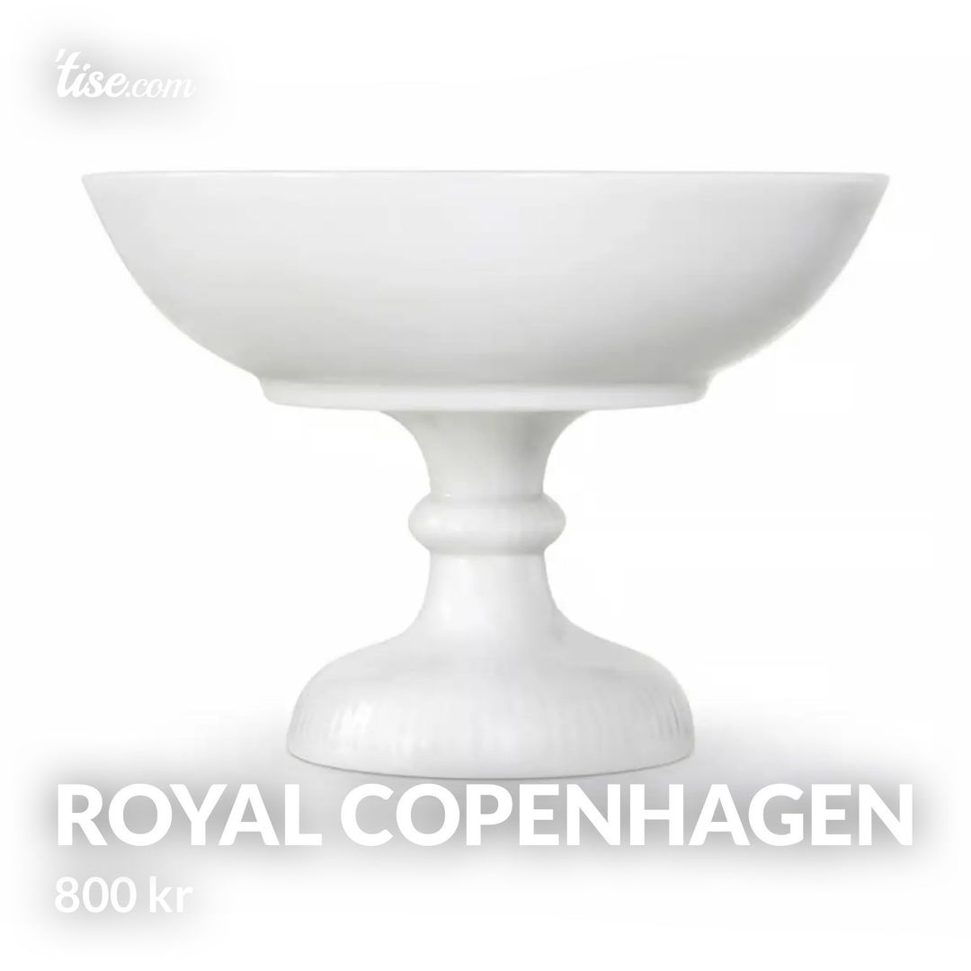 Royal copenhagen