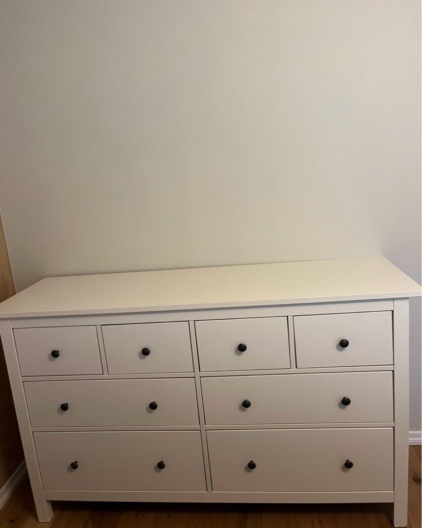 Hemnes kommode