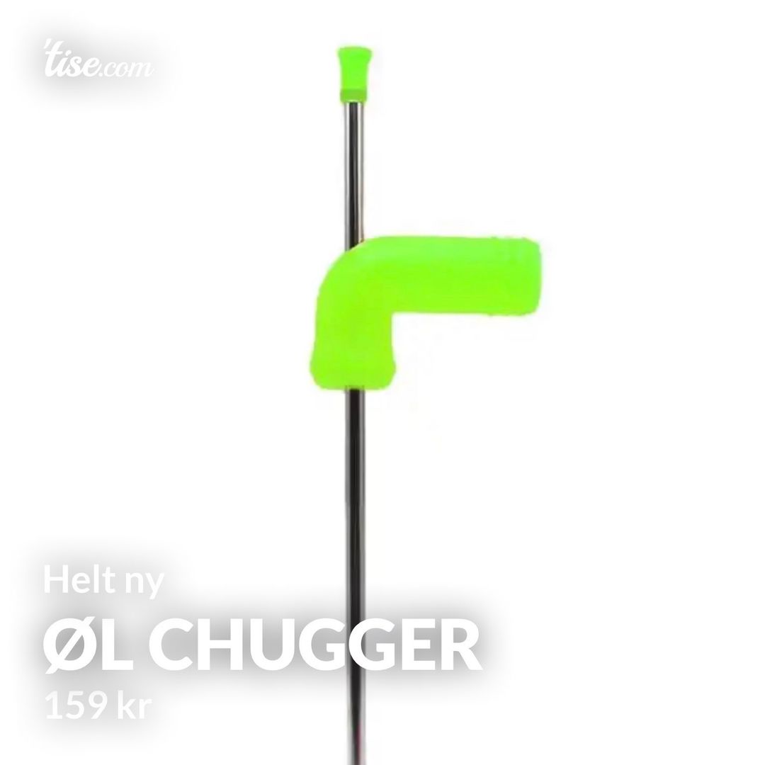 Øl chugger