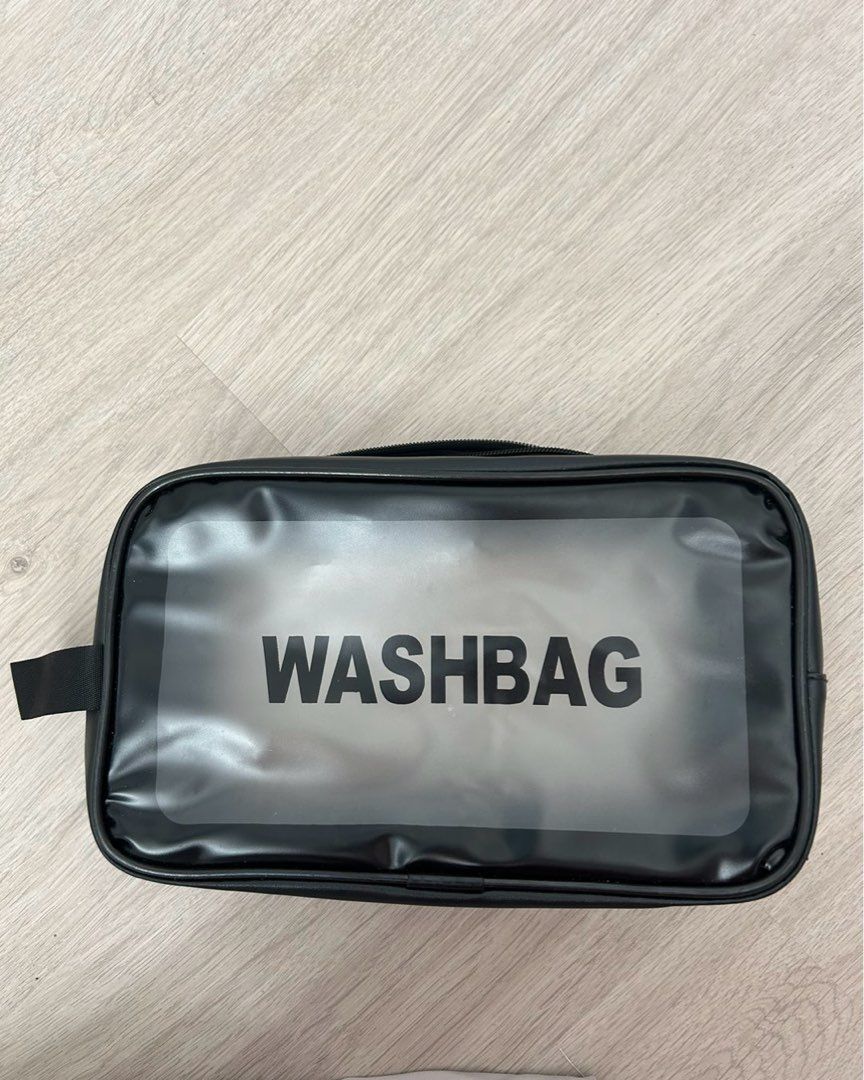 Wash bag