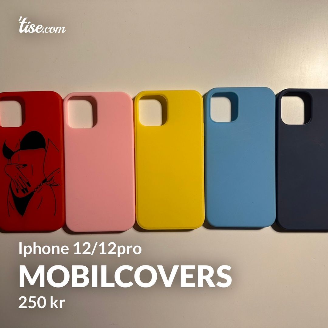 Mobilcovers