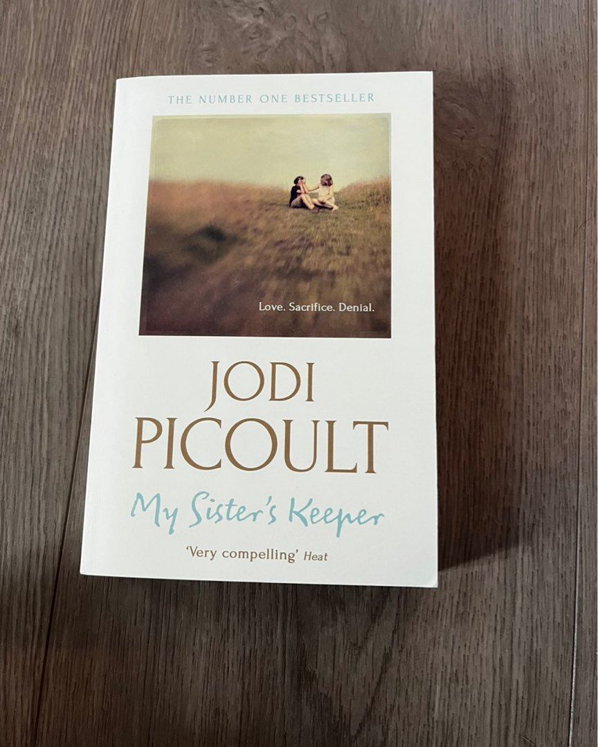 Jodi picoult