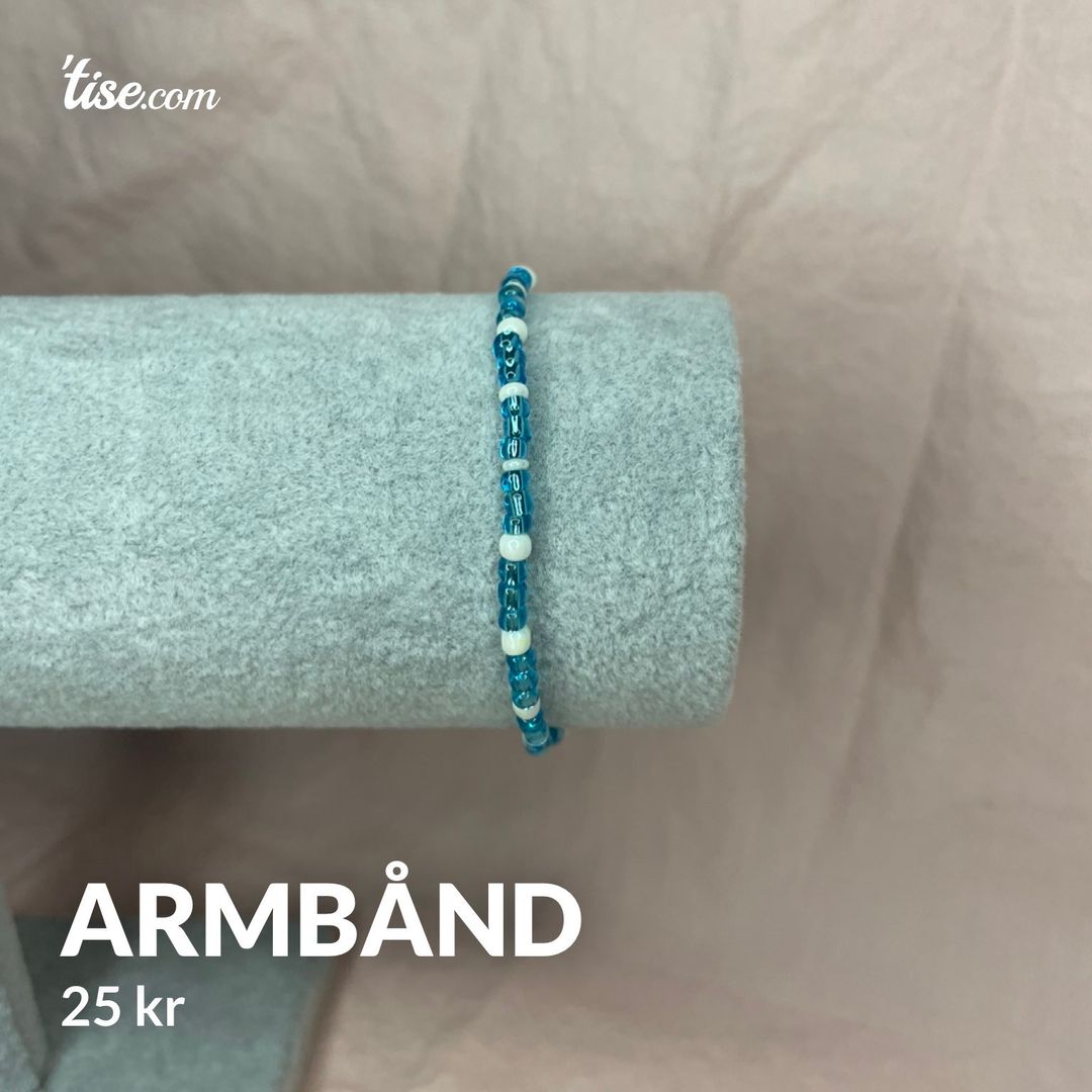 Armbånd