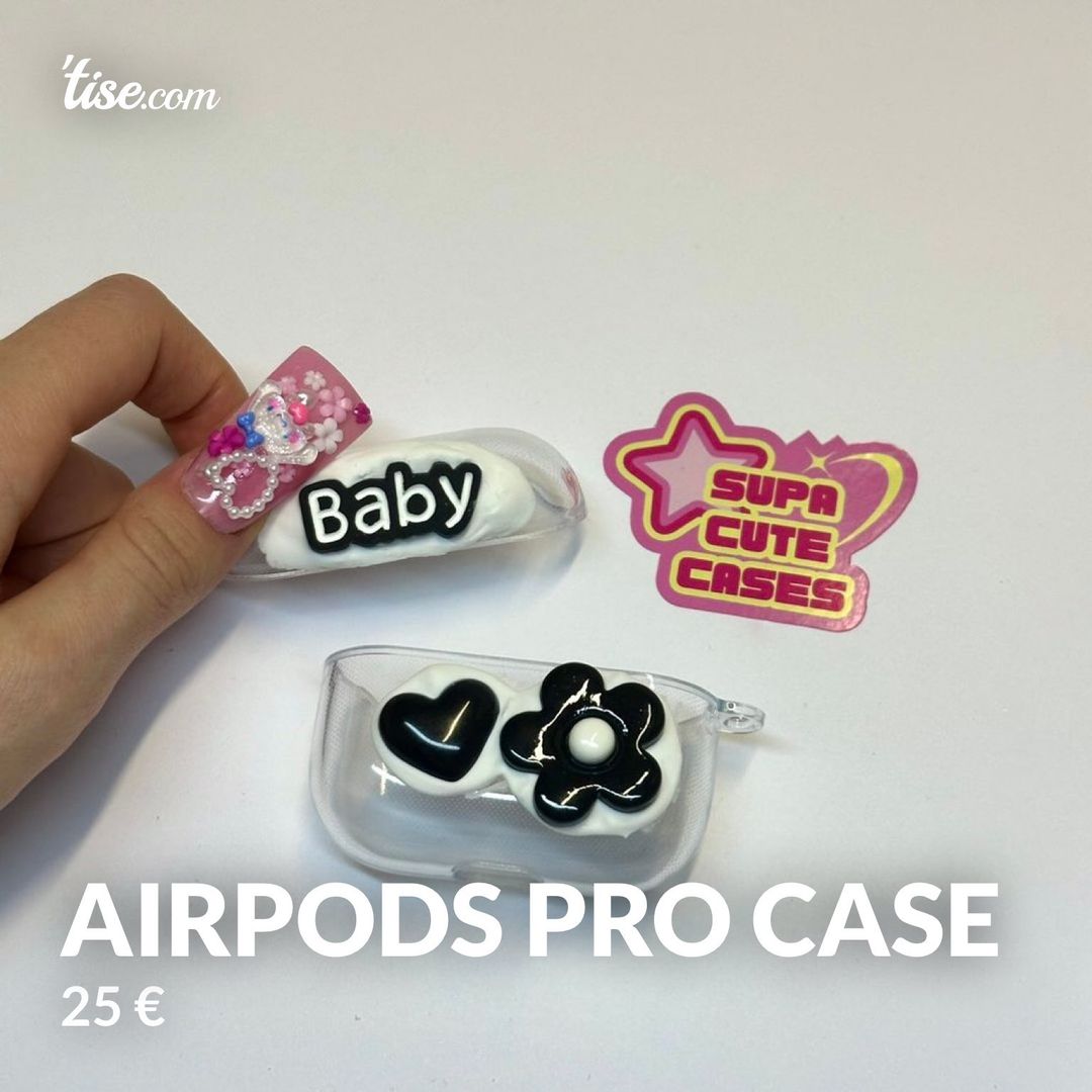 airpods pro case