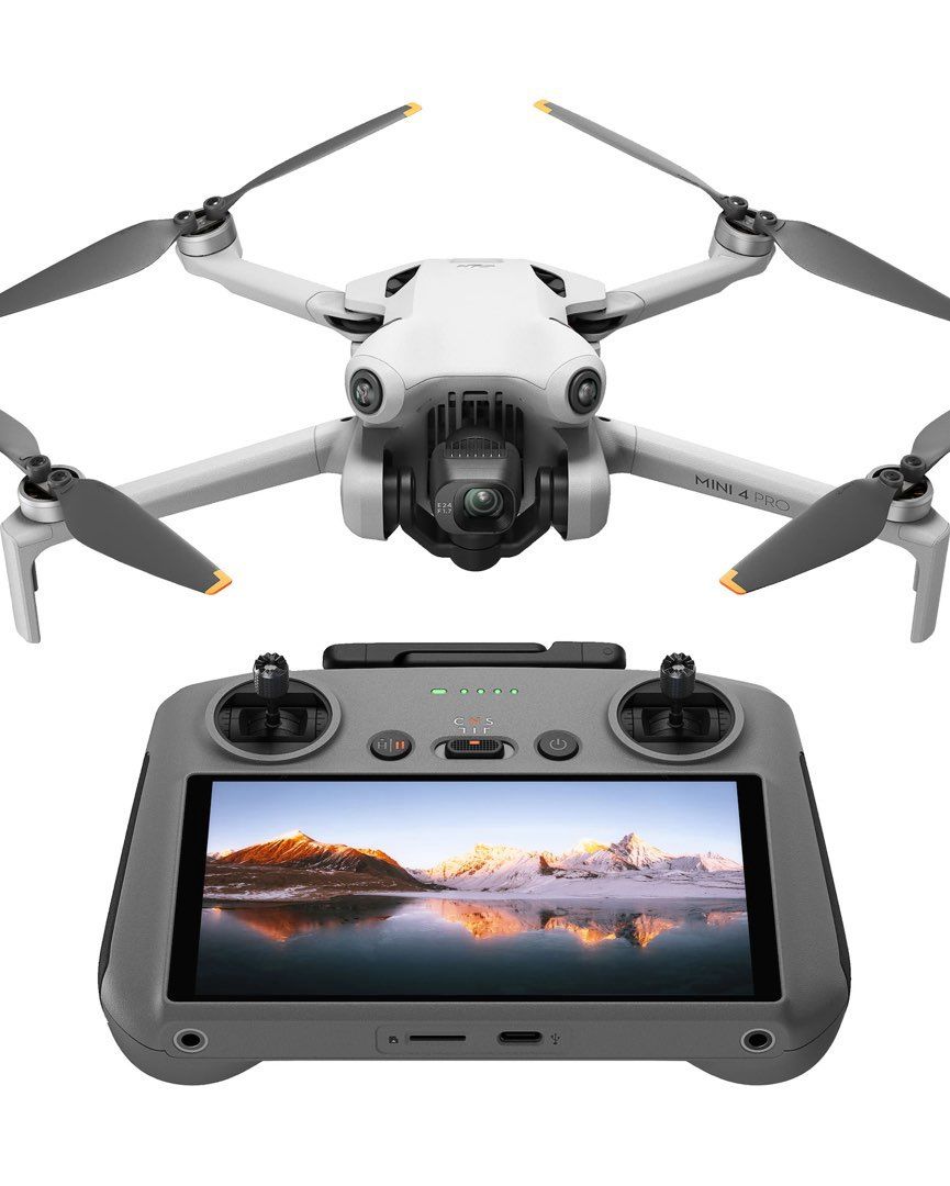 DJI MINI 4 PRO