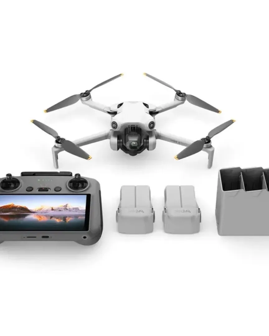 DJI MINI 4 PRO