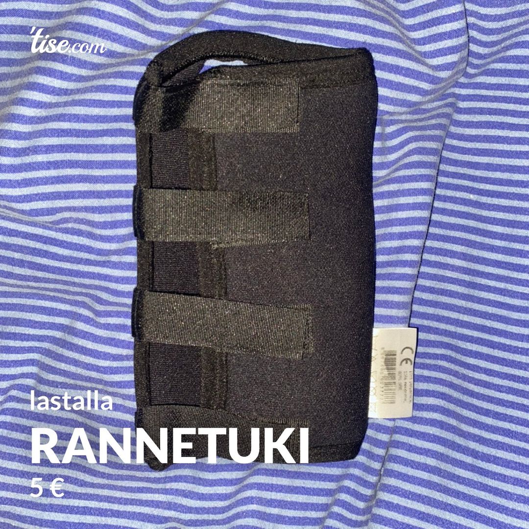 rannetuki